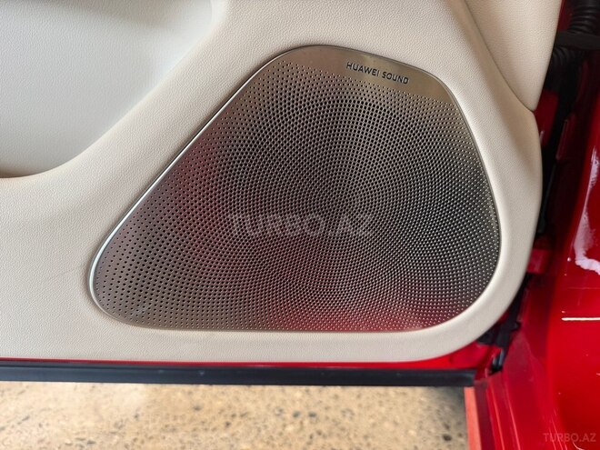 Seres Aito M5-10