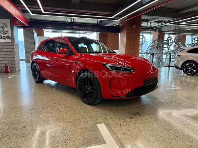 Seres Aito M5-3