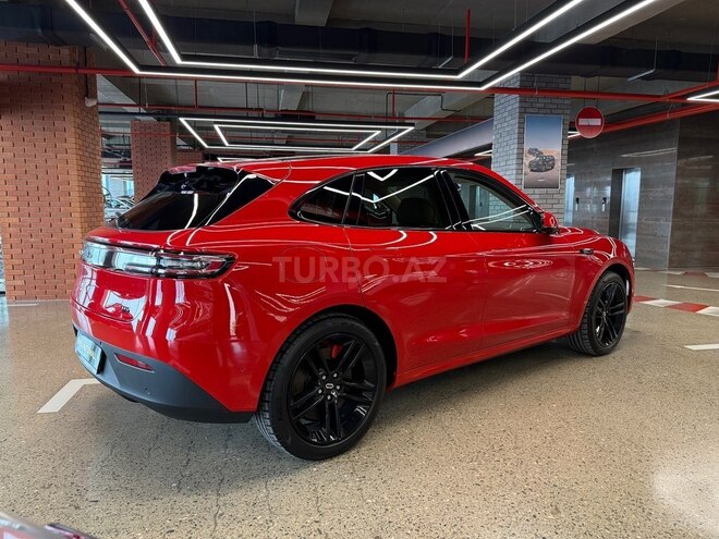 Seres Aito M5-7