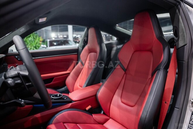 Porsche  2026, 0 km - 3.6 l - Bakı