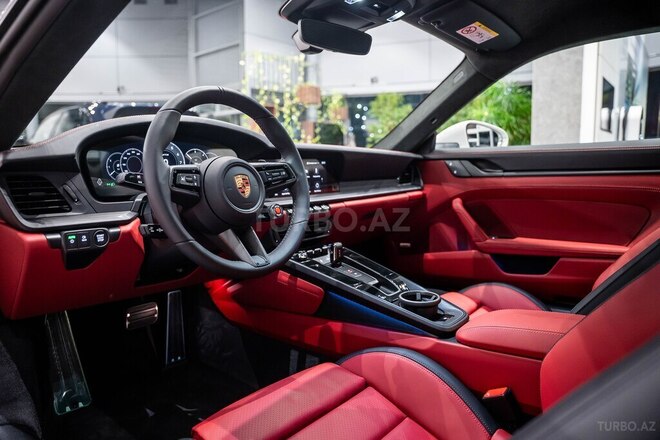 Porsche  2026, 0 km - 3.6 l - Bakı