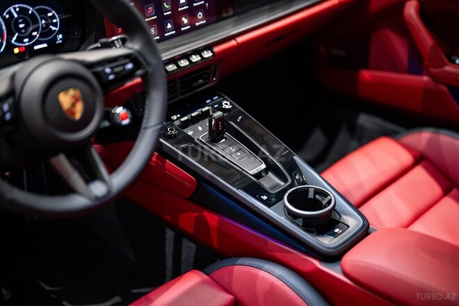 Porsche  2026, 0 km - 3.6 l - Bakı