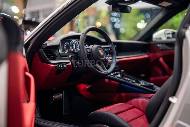 Porsche  2026, 0 km - 3.6 l - Bakı