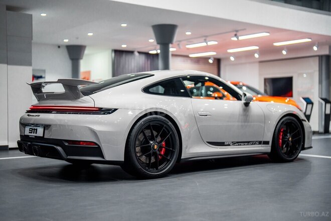 Porsche  2026, 0 km - 3.6 l - Bakı