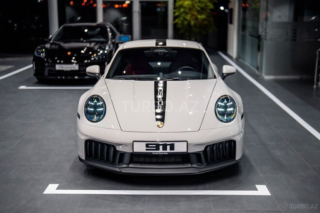 Porsche  2026, 0 km - 3.6 l - Bakı