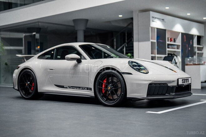 Porsche  2026, 0 km - 3.6 l - Bakı