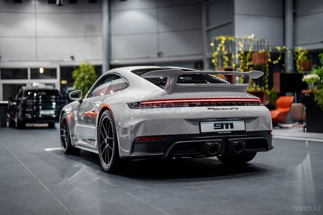 Porsche  2026, 0 km - 3.6 l - Bakı