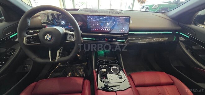 BMW 520-2