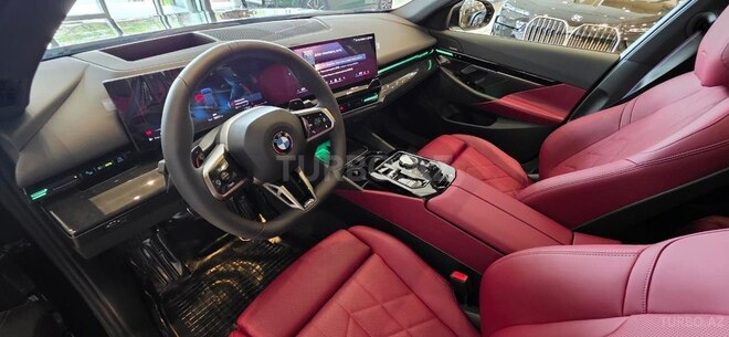 BMW 520-8