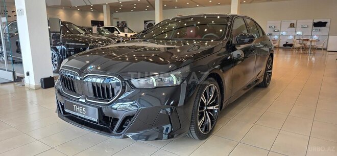 BMW 520-7