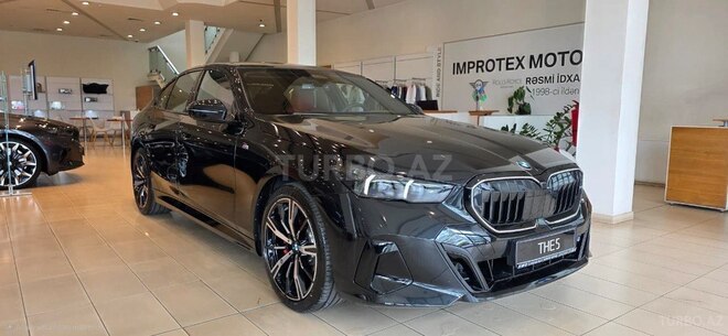 BMW 520-6