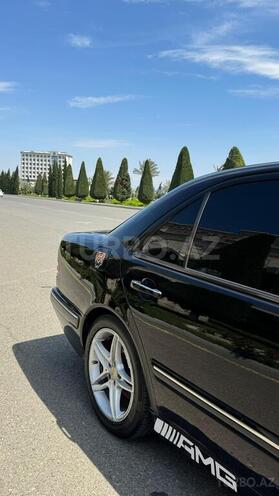 Mercedes E 240-8