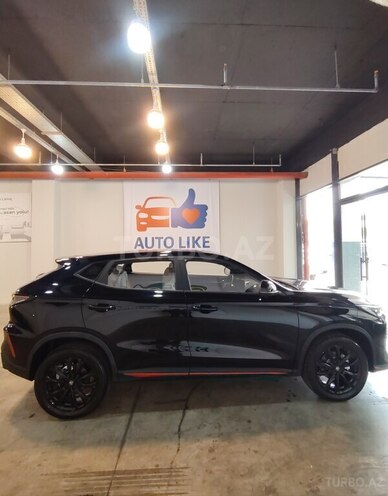 Changan  2026, 0 km - 1.5 l - Bakı