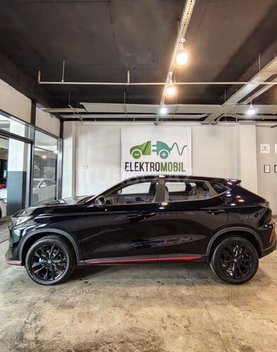 Changan  2026, 0 km - 1.5 l - Bakı
