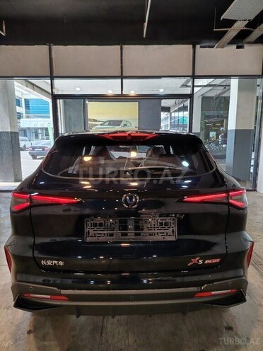 Changan  2026, 0 km - 1.5 l - Bakı