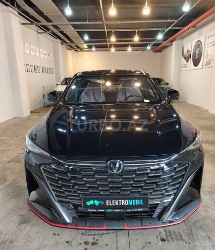 Changan  2026, 0 km - 1.5 l - Bakı