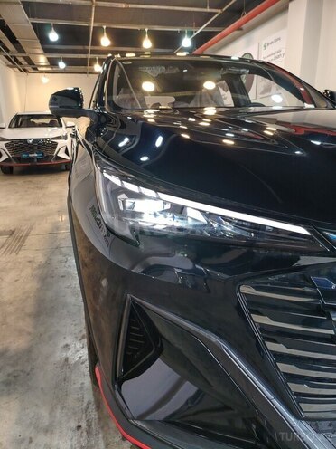 Changan  2026, 0 km - 1.5 l - Bakı
