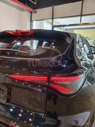Changan  2026, 0 km - 1.5 l - Bakı