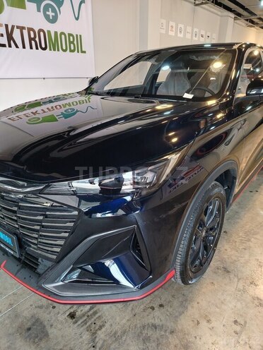 Changan  2026, 0 km - 1.5 l - Bakı