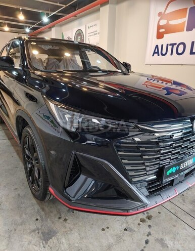 Changan  2026, 0 km - 1.5 l - Bakı
