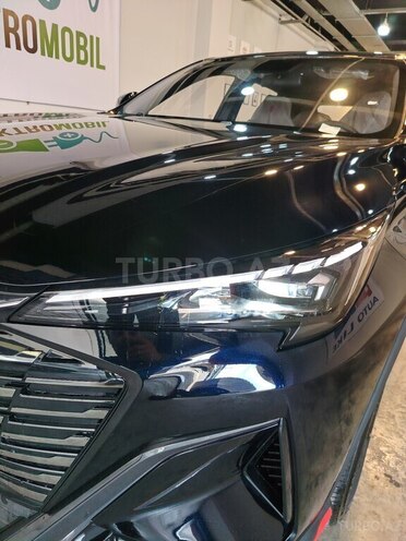 Changan  2026, 0 km - 1.5 l - Bakı