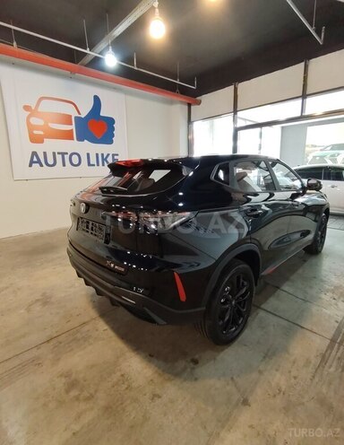 Changan  2026, 0 km - 1.5 l - Bakı