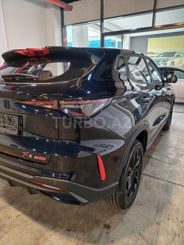 Changan  2026, 0 km - 1.5 l - Bakı