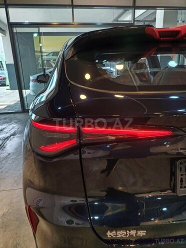 Changan  2026, 0 km - 1.5 l - Bakı