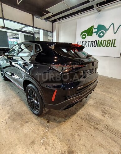 Changan  2026, 0 km - 1.5 l - Bakı