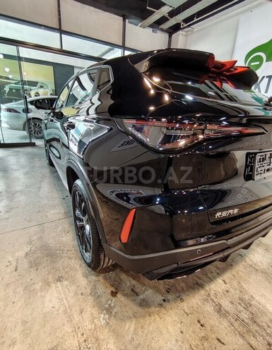 Changan  2026, 0 km - 1.5 l - Bakı