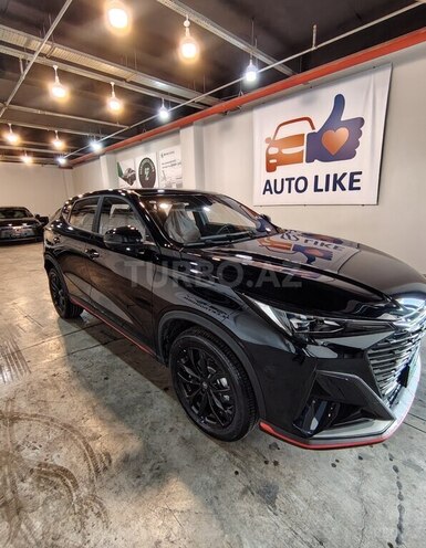 Changan  2026, 0 km - 1.5 l - Bakı
