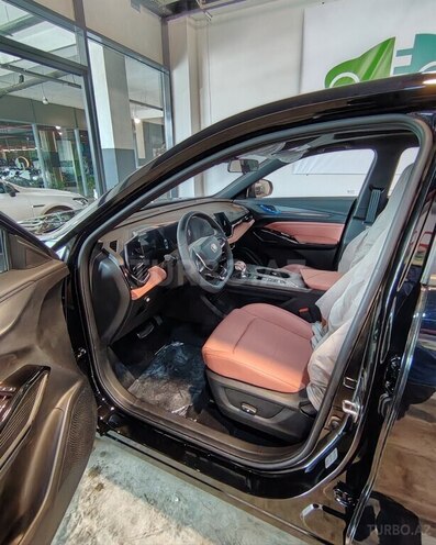 Changan  2026, 0 km - 1.5 l - Bakı