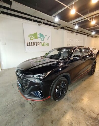 Changan  2026, 0 km - 1.5 l - Bakı