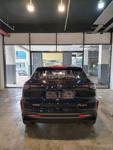Changan  2026, 0 km - 1.5 l - Bakı
