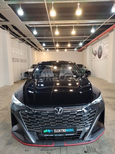 Changan  2026, 0 km - 1.5 l - Bakı