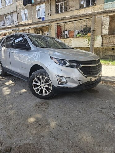 Chevrolet Equinox-3
