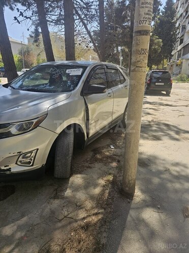 Chevrolet Equinox-6