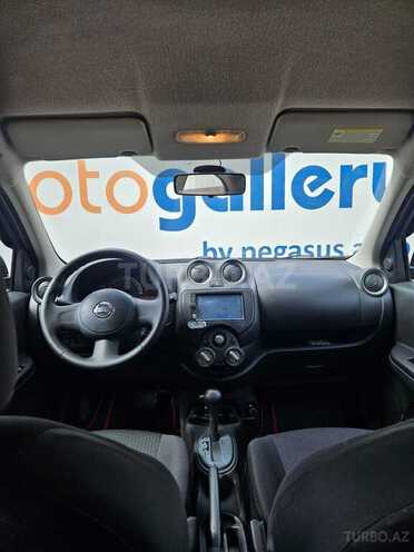 Nissan Micra-8