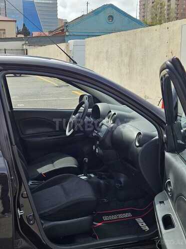 Nissan Micra-7