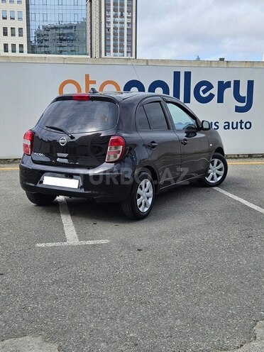 Nissan Micra-3