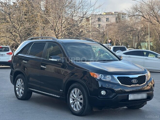 Kia Sorento-3