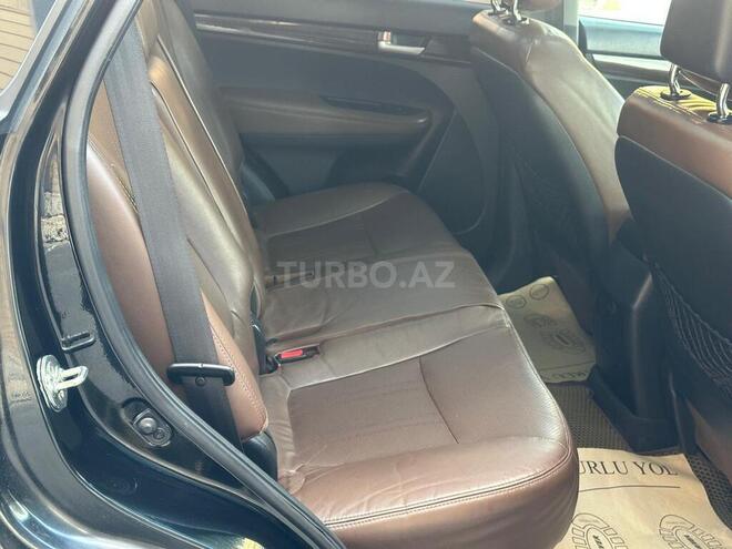 Kia Sorento-10