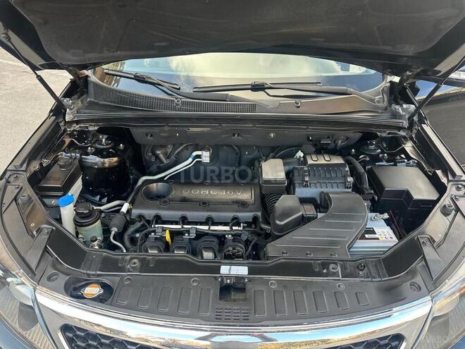 Kia Sorento-12