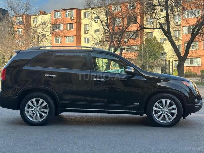 Kia Sorento-18