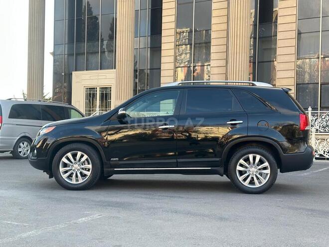 Kia Sorento-17