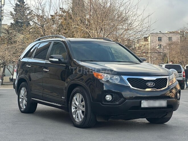 Kia Sorento-8