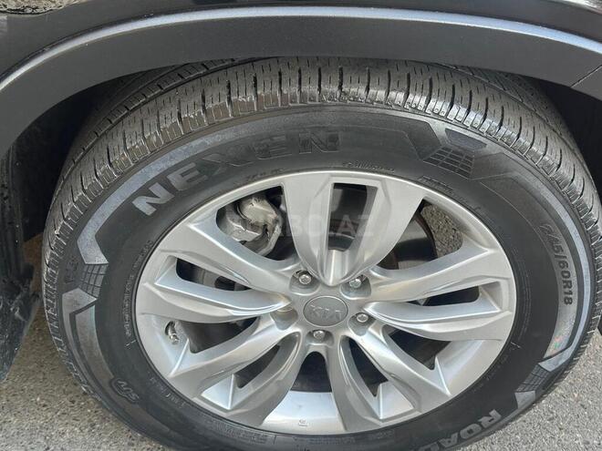 Kia Sorento-15
