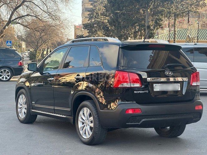 Kia Sorento-5
