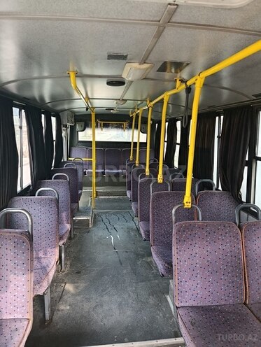 Isuzu Ecobus-7