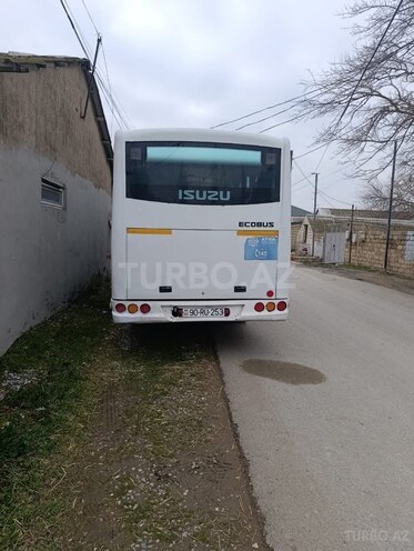 Isuzu Ecobus-4